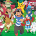 Pokémon - Die TV-Serie: Sonne & Mond - Ultra-Legenden