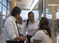 Airport Security: Peru