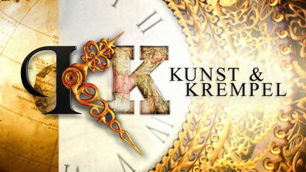 Bild 1 von 2: Kunst & Krempel