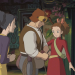 Arrietty - Die wundersame Welt der Borger
