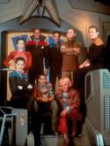 Avery Brooks in: Star Trek - Deep Space Nine