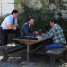 The Mentalist