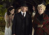 Murdoch Mysteries - Auf den Spuren mysteriöser Mordfälle