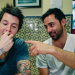 Andy & Ben eat the World