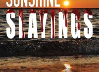Sunshine Slayings - Killer im Urlaub