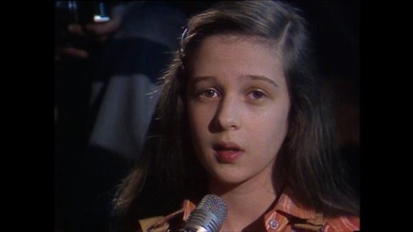 Bild 1 von 4: Andrea Jürgens war ein Ausnahmetalent des deutschen Schlagers. Sehen Sie in dieser Sendung noch einmal all ihre großen Hits, von ihren Anfängen als Kinderstar bis zu ihrem fulminanten Comeback!