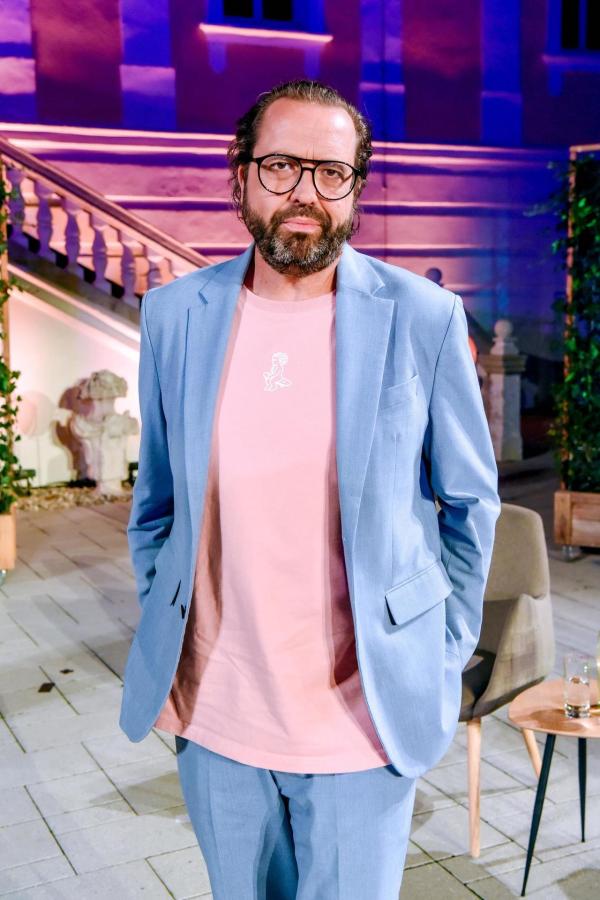 Bild 1 von 11: Im Bild: Gerald Fleischhacker.