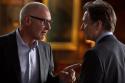 Harrison Ford in: Paranoia - Riskantes Spiel
