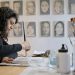 Lost Women Art