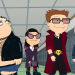 American Dad