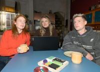 Gute Zeiten, schlechte Zeiten