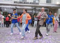 Die Goldbergs