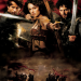 King Arthur
