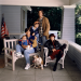Party of Five