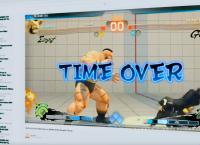 Modern Day Gladiators