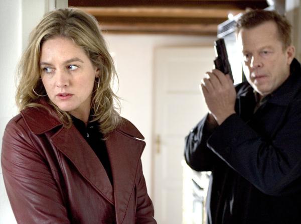 Mankells Wallander