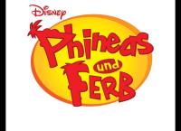 Phineas und Ferb