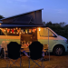 Campervan-Roadtrip