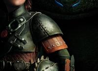 Drachenzähmen leicht gemacht 2