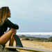 Blue Road - Surf Film