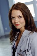 Jennifer Morrison in: Dr. House