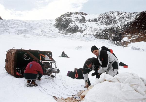 Bild 1 von 19: Im Bild: Andreas Jäger.