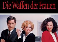 Die Waffen der Frauen