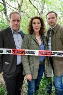 Harald Krassnitzer in: Tatort