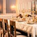 Legendäre Dinner - Geschichte, die durch den Magen geht