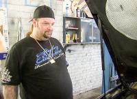 Die Tuning Profis