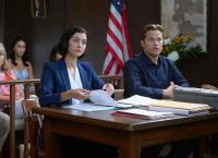 Love strikes twice - Man liebt sich immer zweimal