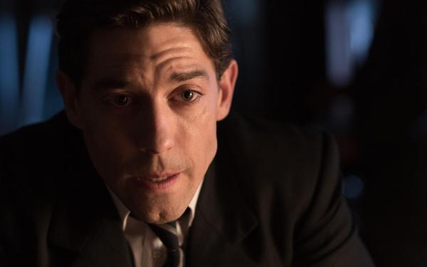 Bild 1 von 6: Pedro Infantes (Adrián Lastra)