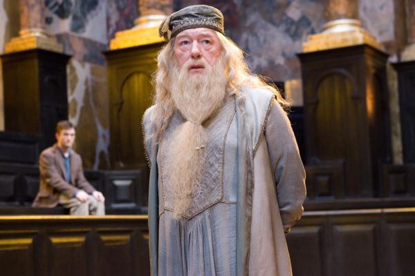 Harry Potter und der Orden des Phönix