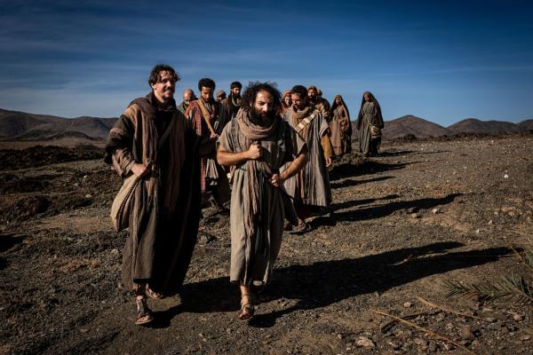 Bild 1 von 1: Szenenbild aus