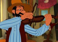 Pettersson und Findus