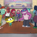 Big City Greens