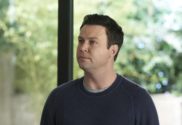 Bild 1 von 8: Will Cooper (Taran Killam)