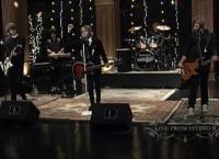 Live from Studio B