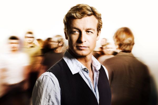 Bild 1 von 18: (1. Staffel) - Löst mit seinem besonderen Gespür für Menschen komplizierte Mordfälle: Patrick Jane (Simon Baker) ...