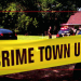 Crime Town USA - Verbrechen im Hinterland