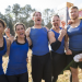 Spartan Team Challenge