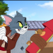 Tom & Jerry auf wilder Jagd