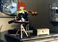 Meister Eder und sein Pumuckl