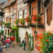 Das Elsass - Eine kulinarische Reise durch das Jahr