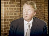 Begegnungen mit dem Bösen