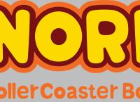 Nori - Rollercoaster Boy