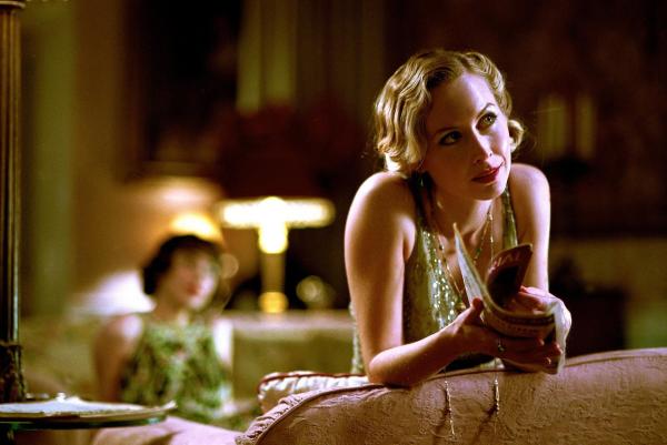 Bild 1 von 13: Im Bild: Claire Price (Gerda).