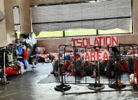 Gefängnisse: Mandaluyong City, Philippinen