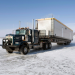 Ice Road Truckers - Gefahr auf dem Eis