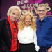 Denn sie wissen nicht, was passiert - Die Jauch-Gottschalk-Schöneberger-Show